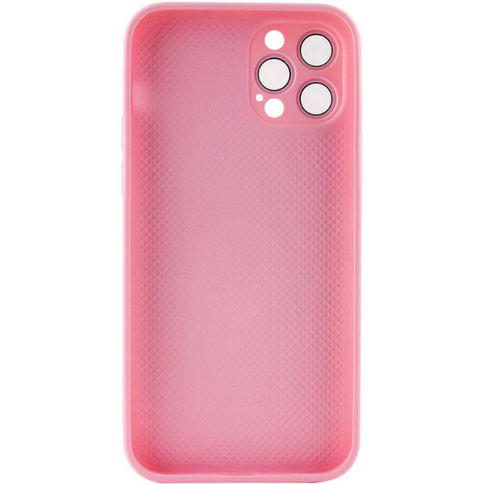 Чехол TPU+Glass Sapphire matte case для Apple iPhone 11 Pro Max (6.5")