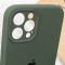 Чехол Silicone Case Full Camera Protective (AA) для Apple iPhone 12 Pro Max (6.7")