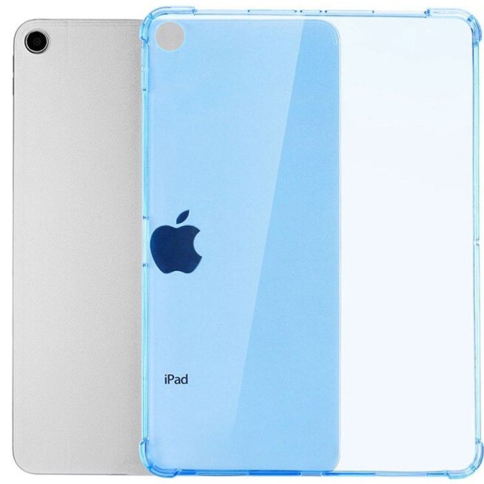 TPU чехол Epic Ease Color с усиленными углами для Apple iPad Air 10.5'' (2019) / Pro 10.5 (2017)