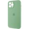 Чохол Silicone Case Full Camera Protective (AA) для Apple iPhone 12 Pro (6.1")