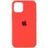 Чохол Silicone Case Full Protective (AA) для Apple iPhone 12 Pro / 12 (6.1")