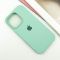 Чохол Silicone Case Full Protective (AA) для Apple iPhone 16 Pro (6.3")