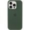 Чохол Silicone Case Full Protective (AA) для Apple iPhone 16 Pro (6.3")
