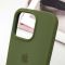 Чохол Silicone Case Full Protective (AA) для Apple iPhone 16 Pro (6.3")