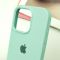 Чохол Silicone Case Full Protective (AA) для Apple iPhone 16 Pro Max (6.9")