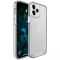 Чохол TPU Space Case transparent для Apple iPhone 15 Pro (6.1")