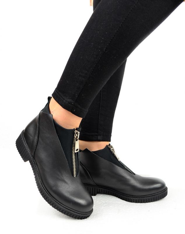 Ботинки Evromoda NEW