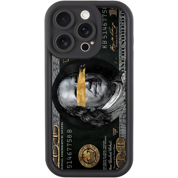 TPU чохол Prestige для Apple iPhone 13 Pro Max (6.7")