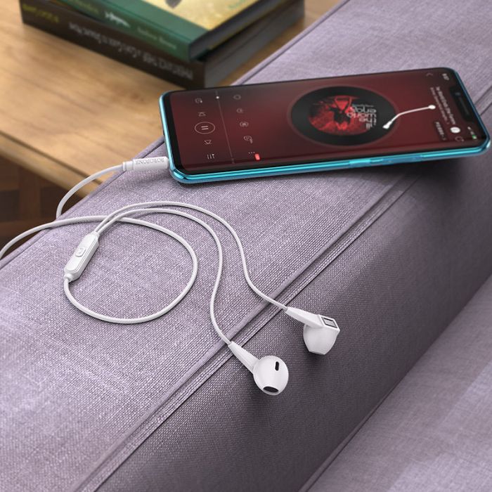 Наушники Borofone BM68