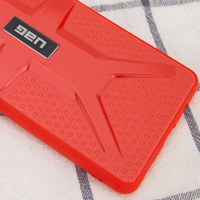 Чехол TPU+PC UAG для Apple iPhone X/XS (5.8")