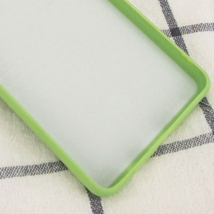 Чехол TPU+PC UAG для Apple iPhone XS Max (6.5")