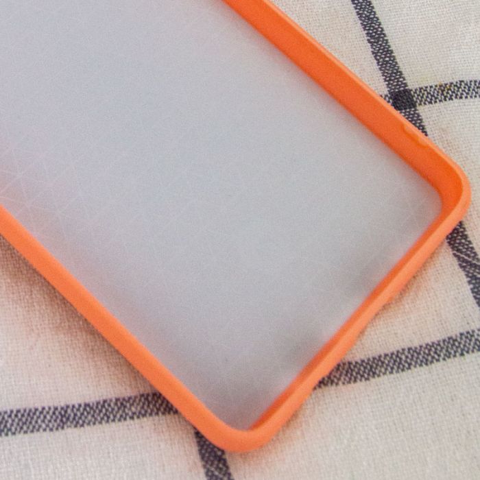 Чехол TPU+PC UAG для Apple iPhone XS Max (6.5")