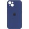 Чехол Silicone Case Full Camera Protective (AA) для Apple iPhone 14 Plus (6.7")