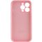 Чохол Silicone Case Full Camera Protective (AA) для Apple iPhone 14 Pro (6.1")