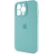 Чохол Silicone Case Full Camera Protective (AA) для Apple iPhone 14 Pro Max (6.7")