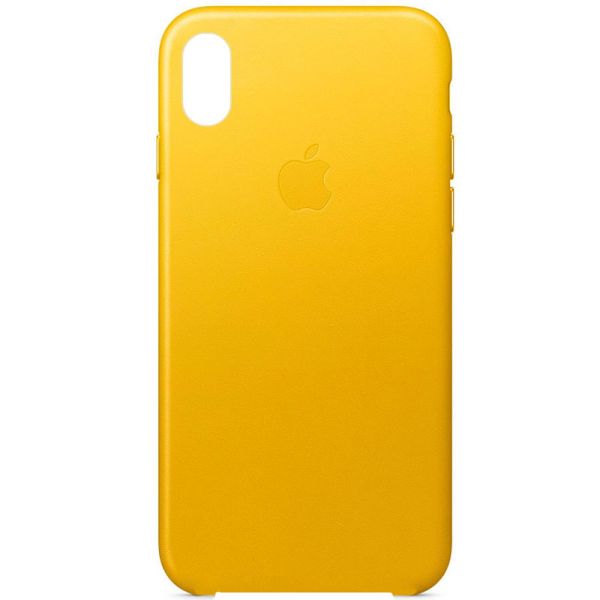 Чехол Silicone Case (AA) для Apple iPhone XS Max (6.5")