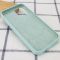 Чехол Silicone Case Full Protective (AA) для Apple iPhone 14 (6.1")