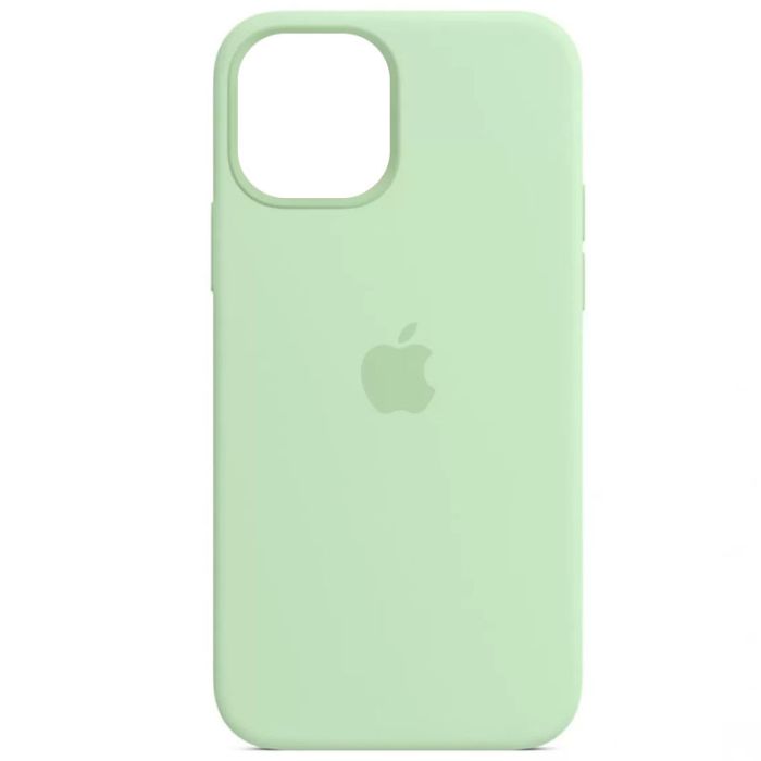 Чехол Silicone Case Full Protective (AA) для Apple iPhone 14 (6.1")