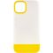 Чехол TPU+PC Bichromatic для Apple iPhone 11 Pro Max (6.5")