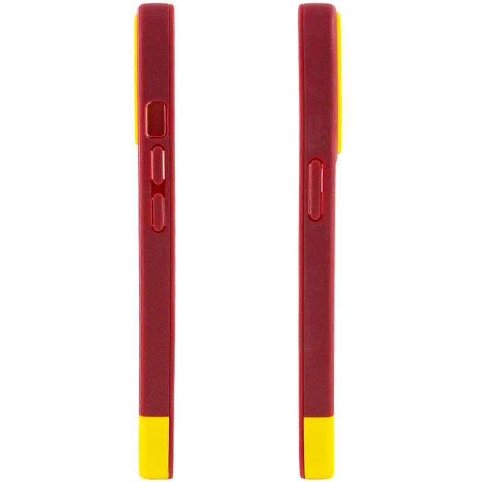 Чехол TPU+PC Bichromatic для Apple iPhone 11 Pro (5.8")