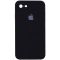 Чехол Silicone Case Square Full Camera Protective (AA) для Apple iPhone 6/6s (4.7")