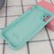 Чехол Silicone Case Full Camera Protective (AA) для Apple iPhone 12 (6.1")