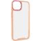 Чохол TPU+PC Lyon Case для Apple iPhone 13 (6.1")
