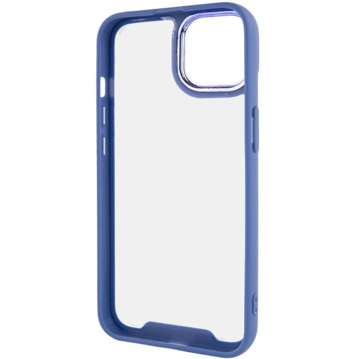 Чохол TPU+PC Lyon Case для Apple iPhone 14 Plus (6.7")