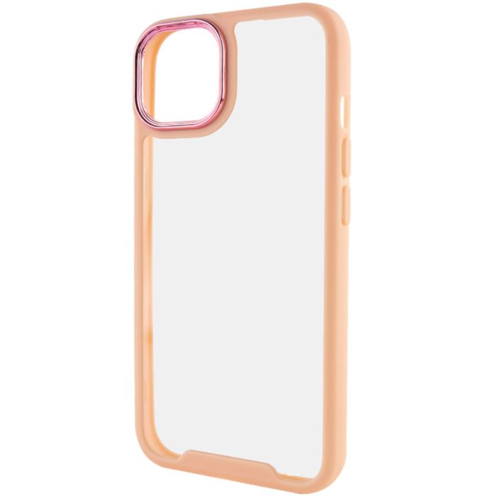Чохол TPU+PC Lyon Case для Apple iPhone 14 Plus (6.7")