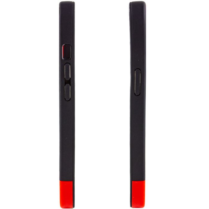 Чехол TPU+PC Bichromatic для Apple iPhone X/XS (5.8")