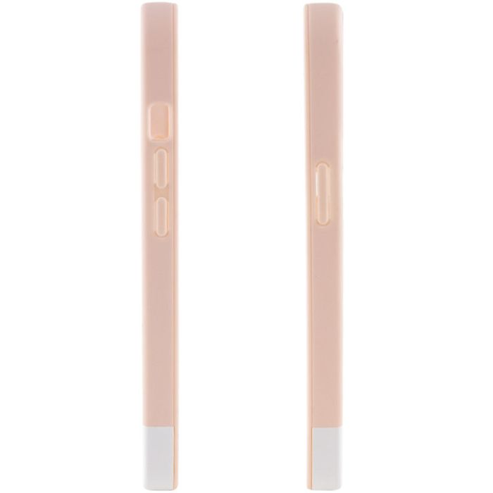 Чехол TPU+PC Bichromatic для Apple iPhone X/XS (5.8")