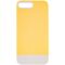 Чехол TPU+PC Bichromatic для Apple iPhone 7 plus / 8 plus (5.5")