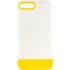 Чехол TPU+PC Bichromatic для Apple iPhone 7 plus / 8 plus (5.5")