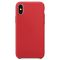Чехол Silicone Case без Logo (AA) для Apple iPhone XS Max (6.5")