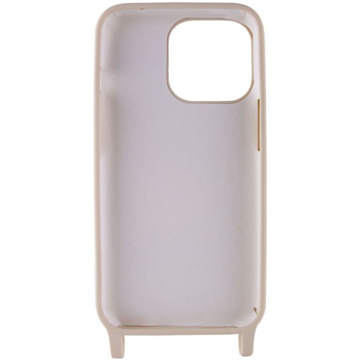 Чехол TPU two straps California для Apple iPhone 13 (6.1")