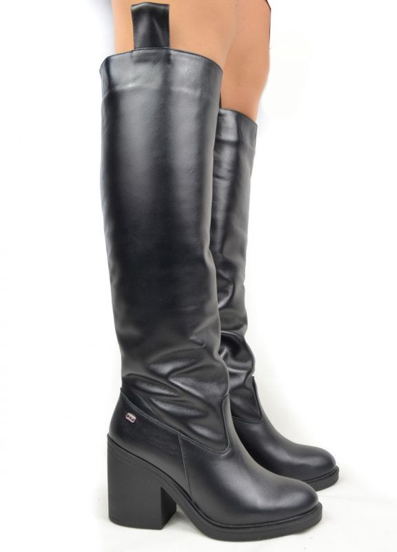 Чоботи Steep Shoes