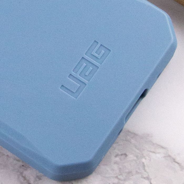 Чехол UAG OUTBACK BIO для Apple iPhone 13 Pro Max (6.7")