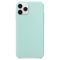 Чехол Silicone Case без Logo (AA) для Apple iPhone 11 Pro (5.8")
