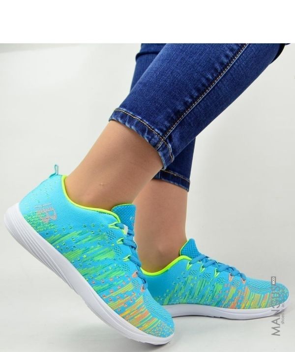 Кросівки BonaBlue