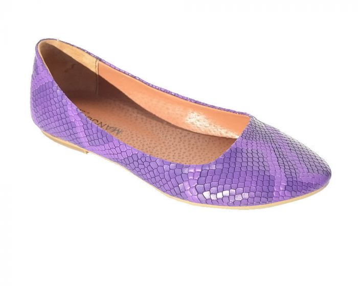 Балетки Fashion Mangus