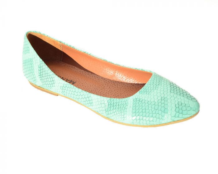 Балетка Mangus3