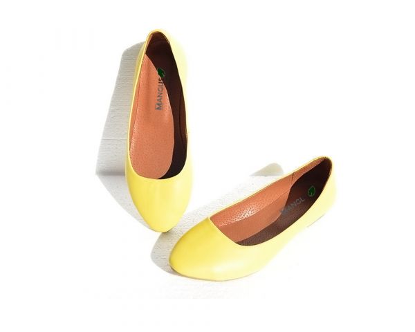 Балетки Mangus 5