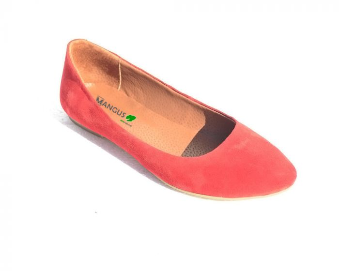 Балетки Mangus 9