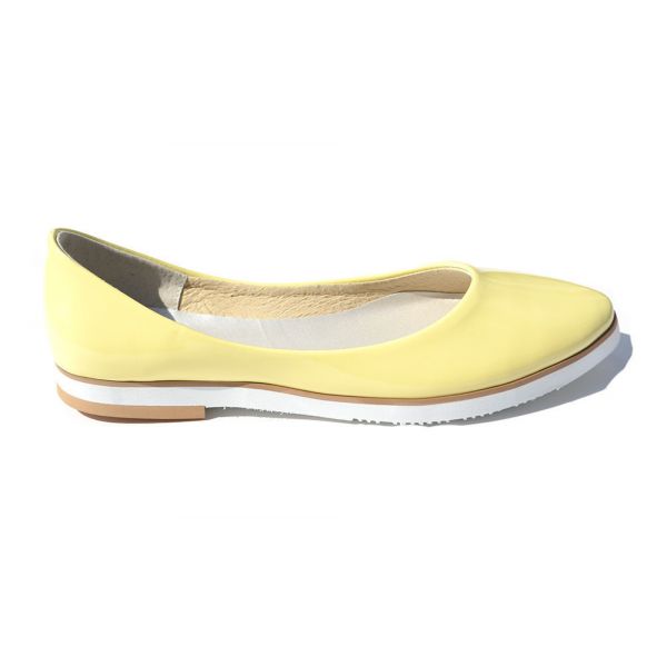 Балетка Markos