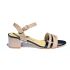 Босоножки на каблуке StyleShoes