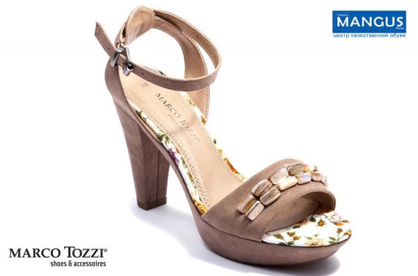 Жіночі туфлі MarcoTozzi