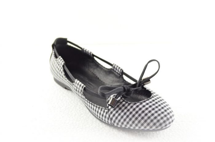 Балетки женские Bogatko