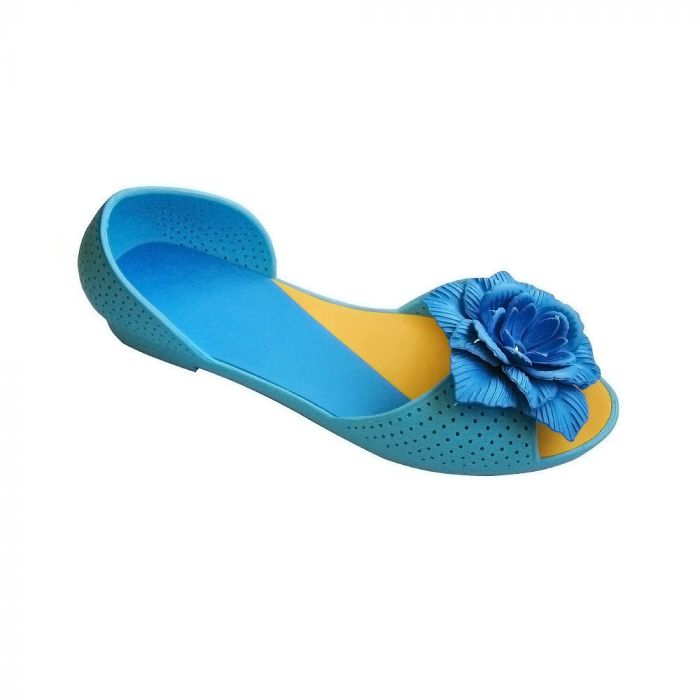 Балетки пвх Valex