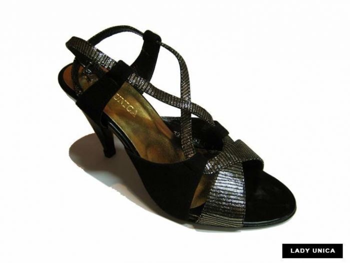 Босоніжки LadyUnica