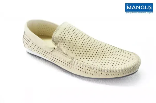 Мокасини Alexandro